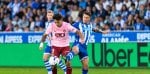 Valencia regain their balance after victory over Alavés