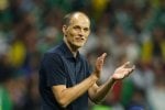 Tuchel: I regret not eating some grass from Azteca Stadium