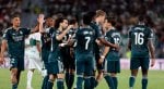 Le Real Madrid échappe à un faux pas certain contre Elche et s'empare d'une victoire tardive