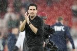 Eiraola: We were close to the version we want, and this is what it takes to win at AFC Bournemouth
