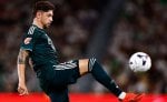 Valverde : Heureux d'avoir remporté la victoire, et c'est ce que je veux avec le Real Madrid