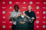 El Ajax anuncia oficialmente la contratación de Bissouma