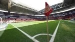 Galatasaray acelera la renovación de su estadio antes del enfrentamiento con el FC Barcelona