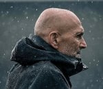 Spalletti bajo presión con dos partidos para decidir su futuro en el Juventus