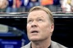 FC Barcelona mourns the wife of Ronald Koeman