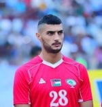 Mohammed Balah refuerza el ataque del club libanés Al Ahly