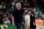 Report: Real Madrid with Mourinho.. A worrying trend repeats despite victories