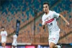 New registration ban threatens Zamalek SC due to Abdel Hamid Maali