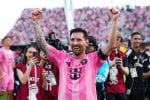 رئيس إنتر السابق: ميسي رفض 500 مليون يورو