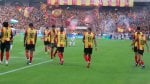 Le club tunisien de l'Espérance avertit ses fans : les détails du match contre Al-Suwaihli ne sont pas encore réglés