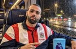 Raya gana el premio al Jugador de la Semana en la Premier League