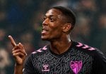 Martial se rapproche d'un transfert à Málaga après avoir rejeté la fédération libyenne