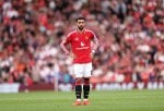 Nuevo obstáculo en la renovación del contrato de Bruno Fernandes con el Manchester United