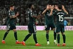 Avant le derby du Metropolitano, le Real Madrid souffre à l'extérieur