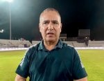 Al-Quwa Al-Jawiya resolve fate of Fathi Al-Jabali