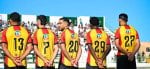 L'Espérance de Tunis proche de finaliser le transfert de l'attaquant ivoirien Namory Keita