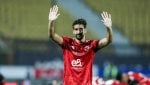 Le père de Ben Romdhane révèle les détails du départ de son fils de l'Al Ahly FC