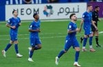 راحة قصيرة للاعبي الهلال بقرار من إنزاغي