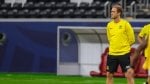 Union coach rejects offer from Bundesliga