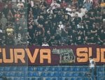 16 AS Roma fans banned from stadiums for fascist salutes
