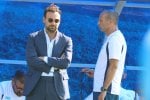 Sky: Allegri unhappy with Mana's transfer market