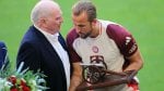 Hoeness: Kane deserves the Ballon d'Or, giving it to Messi or Mbappé would be meaningless