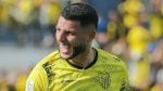 المغرب الفاسي يكشف مدة غياب علوش وكاليلا بسبب الإصابة