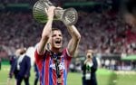 Warton clarifie sa situation avec Crystal Palace