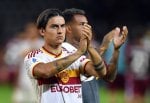 Dybala out of Argentina squad, 20 days of rest with Roma