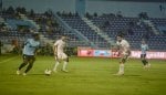 Zamalek supera a Ghazl El Mahalla 1-0 en Liga Premier de Egipto