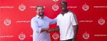 Wydad Casablanca anuncia la contratación de Youssouf Diaby