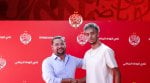 Wydad Casablanca ficha a Yahya Jabrane con un contrato de tres temporadas
