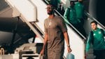 Al Ahly arrive in South Africa ahead of Mamelodi Sundowns clash