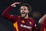 Blow for AS Roma ahead of Inter clash as Hermoso suffers ankle injury