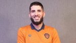 Benzia nears Premier Liga after leaving Al-Fayha FC