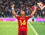 Three English clubs eye Malen as Roma set price