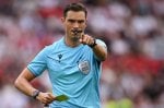 ساندرو شيرر حكمًا لمباراة الأهلي وصن داونز في كأس القارات