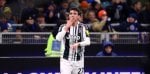 Andrea Cambiaso ausente de la lista de Juventus para enfrentar al NEC Nijmegen en Europa League