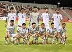 تحضيرات متواصلة لمنتخب اليمن قبل مواجهة الكويت ودياً