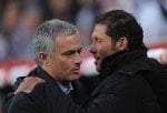 Simeone y Mourinho: un nuevo enfrentamiento tras 12 años de ausencia
