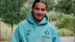 حاج موسى يحصد جائزة هدف الشهر في الدوري الهولندي