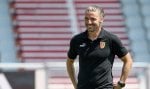 Kahuzak: No me considero un entrenador principal aún, pero estoy en camino de convertirme en uno