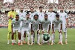 L'Algérie annonce la liste des "Verts" pour les matchs contre la Zambie et le Burundi et un amical contre le Niger
