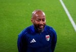Ismail Matar se une al cuerpo técnico de la selección de Emiratos Árabes Unidos