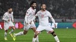 إلياس السخيري يعلن اعتزاله اللعب الدولي مع تونس