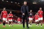 Report: Manchester United - Does defeat to Brighton reveal flaws in the team's rebuilding strategy?