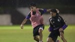 Saudi teams prepare for Asian Games 2026