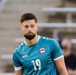 Kevin Yaqub reveals details of his injury and expected absence