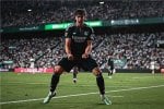 Barcelona reject signing Espí