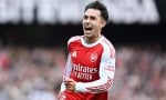 Arsenal's stance on Zubimendi's departure in January